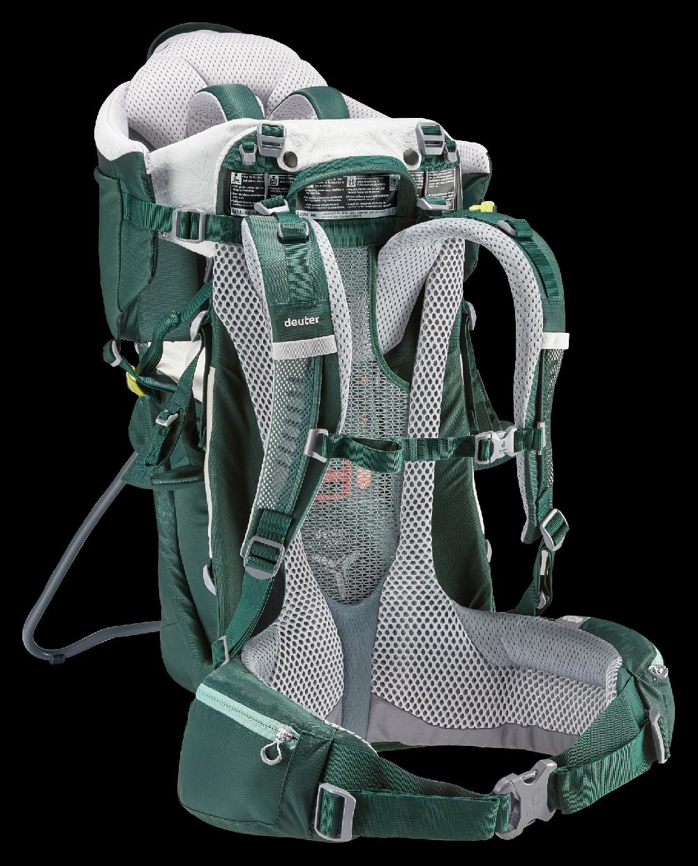 babymarkt Kindertrage Kid Comfort Forest Clearance-Verkauf