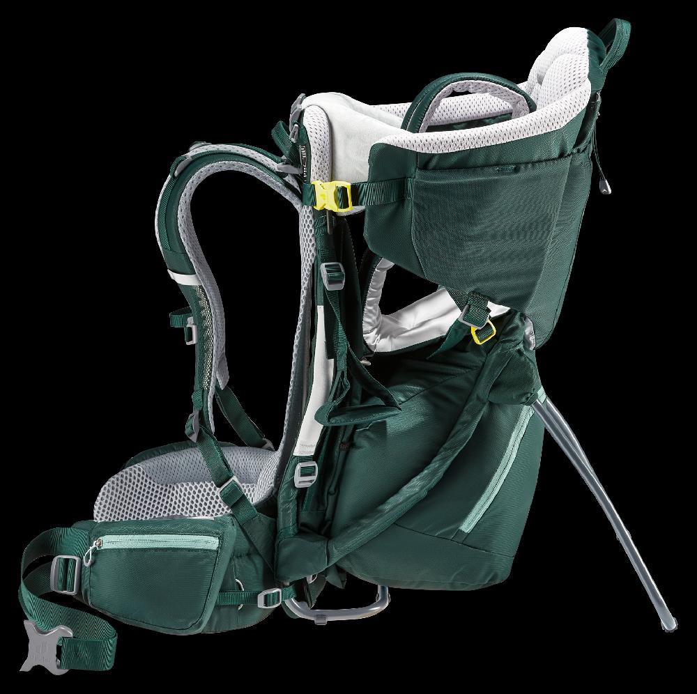 babymarkt Kindertrage Kid Comfort Forest Clearance-Verkauf