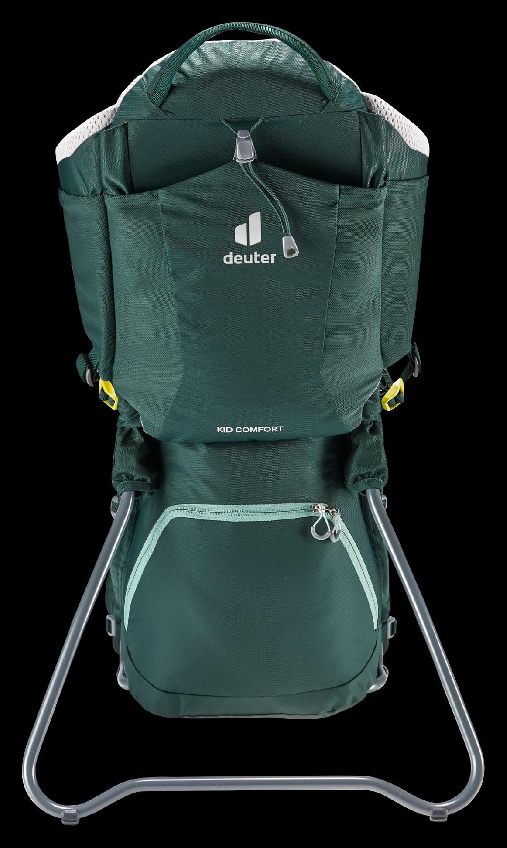 babymarkt Kindertrage Kid Comfort Forest Clearance-Verkauf