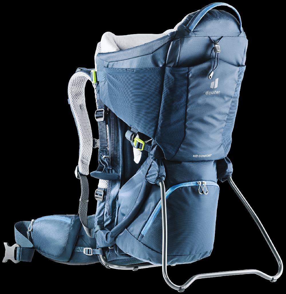 babymarkt Kindertrage Kid Comfort Midnight Begrenzt auf 3 Tage