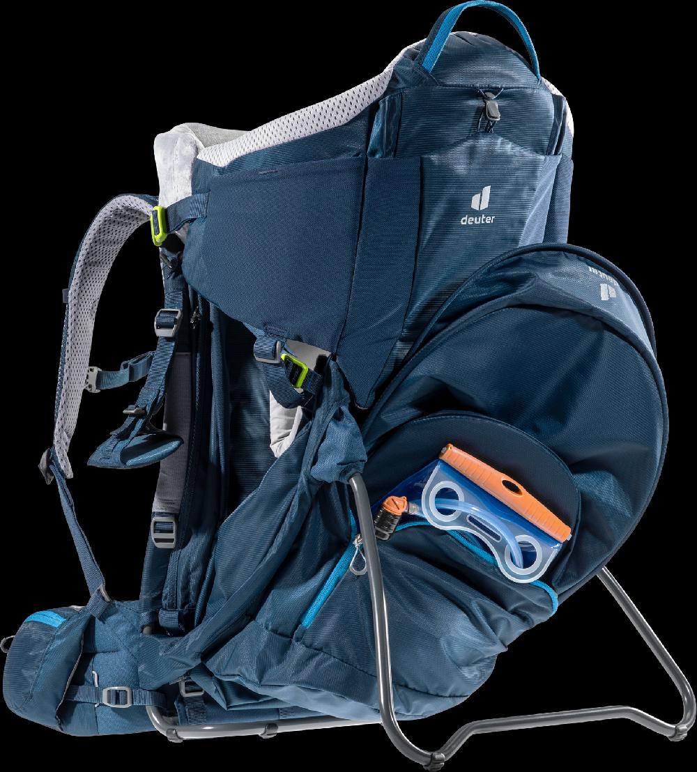babymarkt Kindertrage Kid Comfort Midnight Begrenzt auf 3 Tage