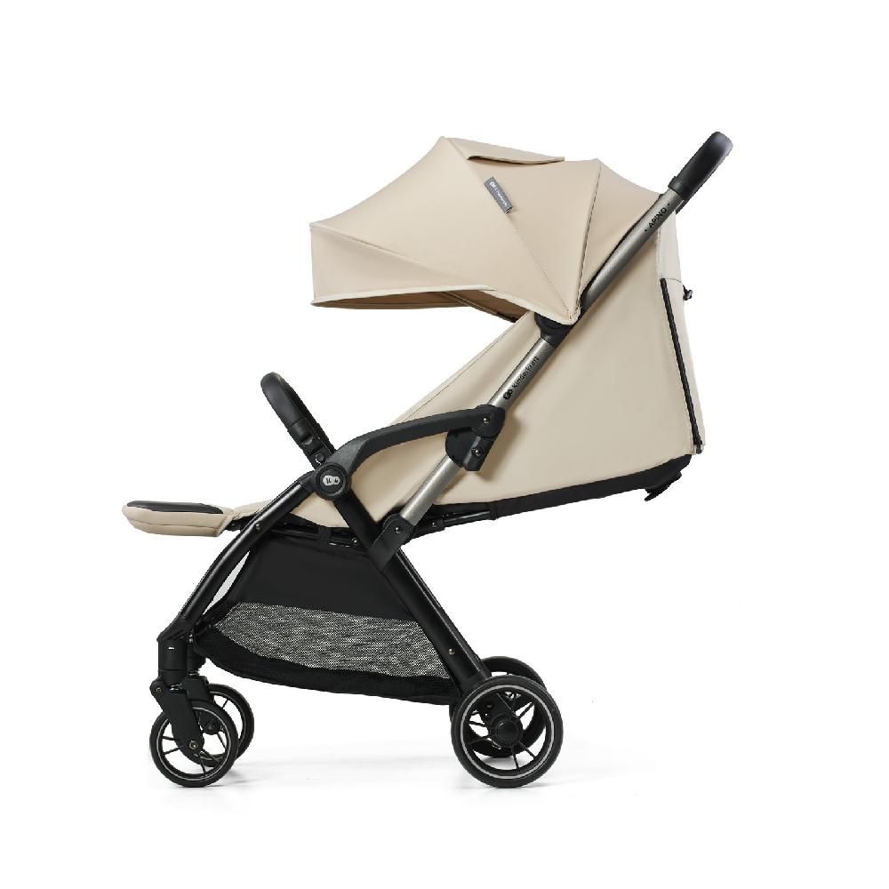 babymarkt Buggy APINO Dune Beige Speichern exportieren