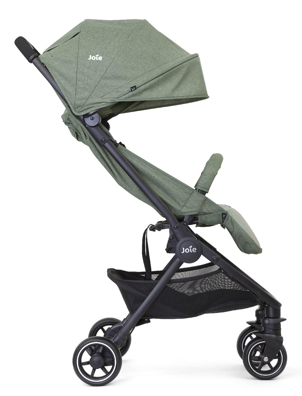babymarkt Reisebuggy Pact Laurel Black Friday Preise