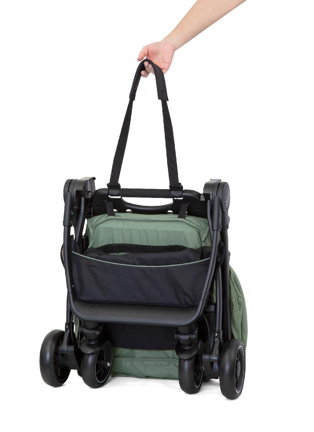 babymarkt Reisebuggy Pact Laurel Black Friday Preise