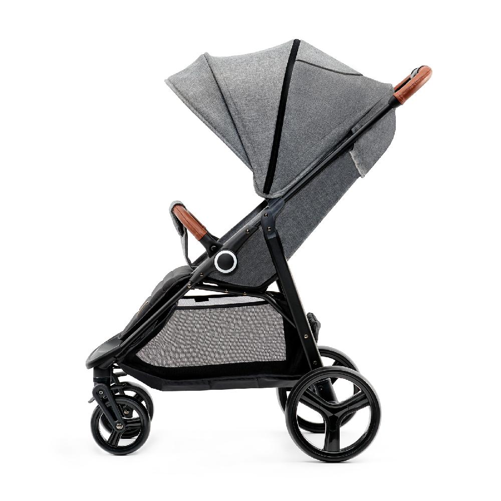 babymarkt Buggy Grande Plus gray 2025