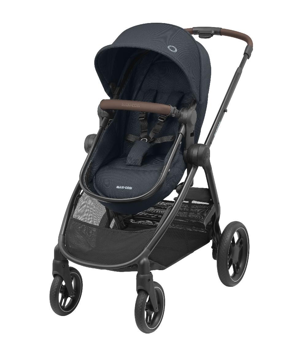 babymarkt Kombikinderwagen Zelia 3 Essential Graphite Online
