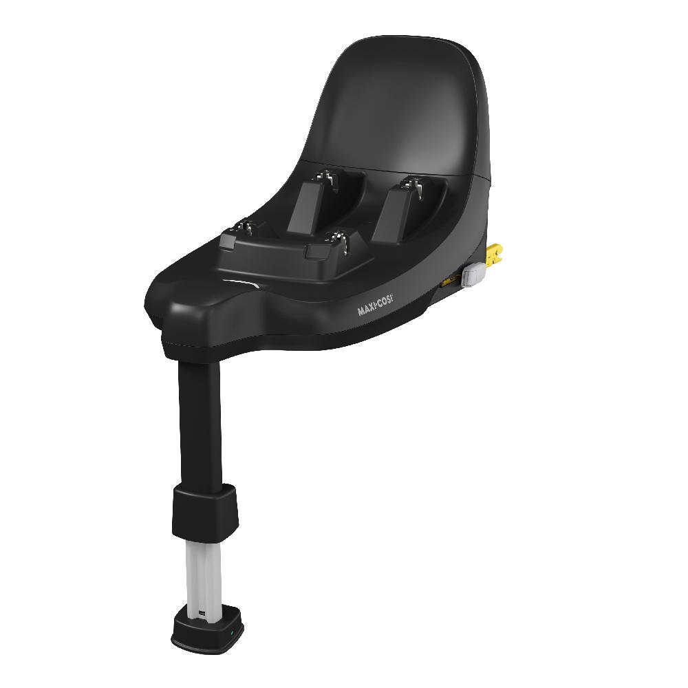 babymarkt Kombikinderwagen Zelia 3 und Babyschale Pebble S inklusive Basisstation FamilyFix S und Adapter Kostenloser Versand