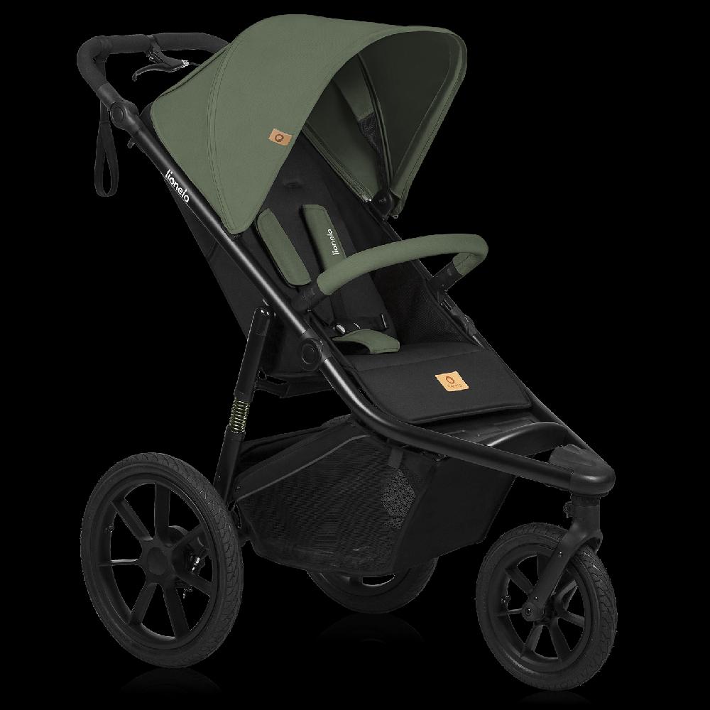 babymarkt Buggy Azura green forest Fabrikpreis