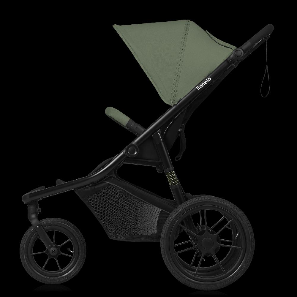 babymarkt Buggy Azura green forest Fabrikpreis