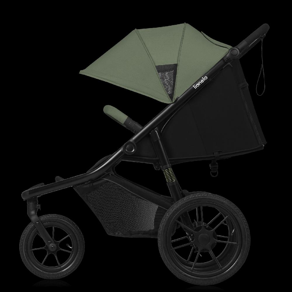 babymarkt Buggy Azura green forest Fabrikpreis