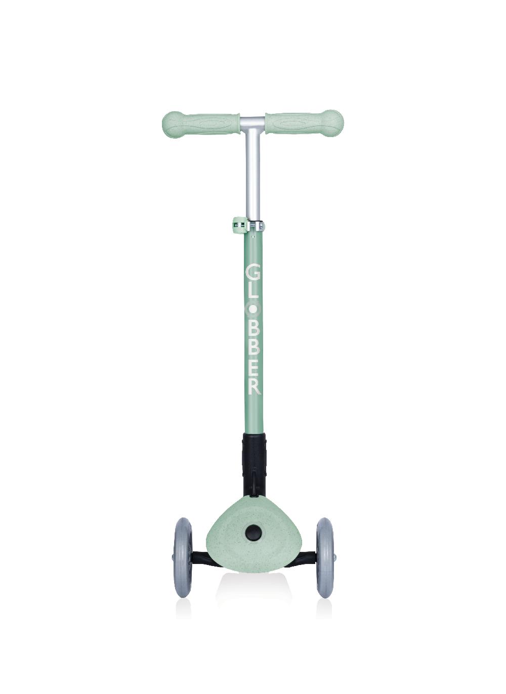 babymarkt 3-in-1 Fahrzeug Go-Up Foldable Plus Eco pistazie Black Friday