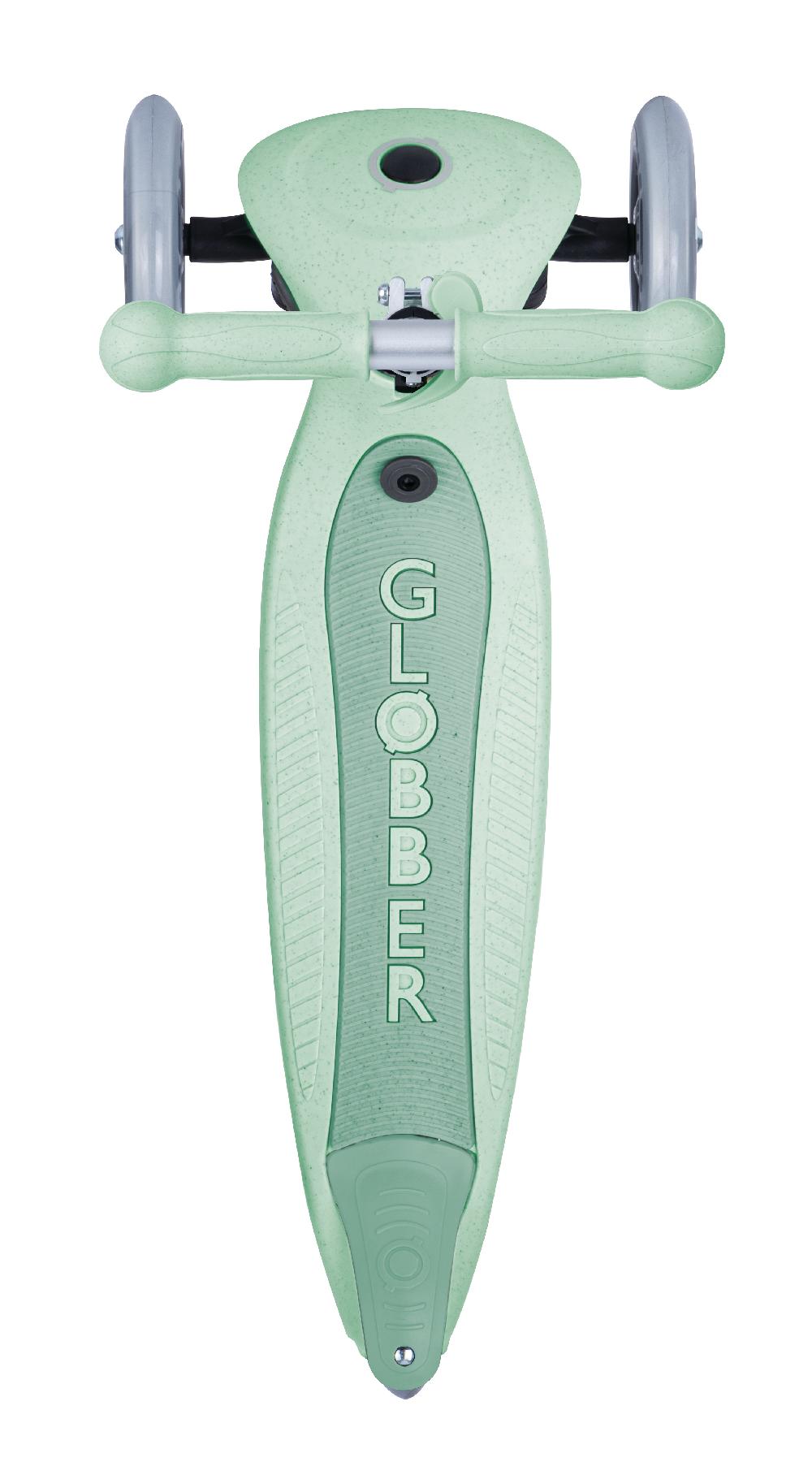 babymarkt 3-in-1 Fahrzeug Go-Up Foldable Plus Eco pistazie Black Friday