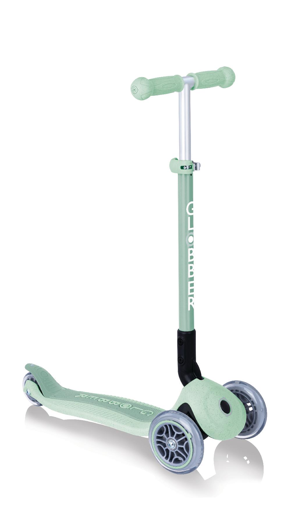 babymarkt 3-in-1 Fahrzeug Go-Up Foldable Plus Eco pistazie Black Friday