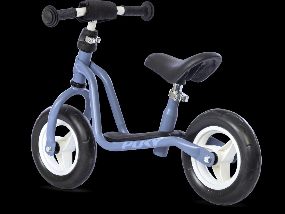 babymarkt Laufrad LR M pigeon blue Weihnachtsangebot