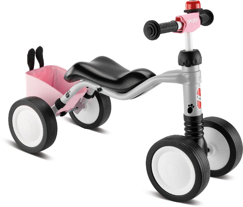 babymarkt Wutsch Rutscher Bundle rosa Zeitlich begrenztes Angebot