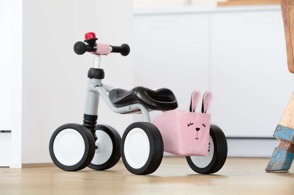 babymarkt Wutsch Rutscher Bundle rosa Zeitlich begrenztes Angebot