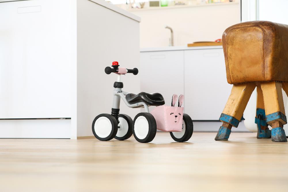 babymarkt Wutsch Rutscher Bundle rosa Zeitlich begrenztes Angebot