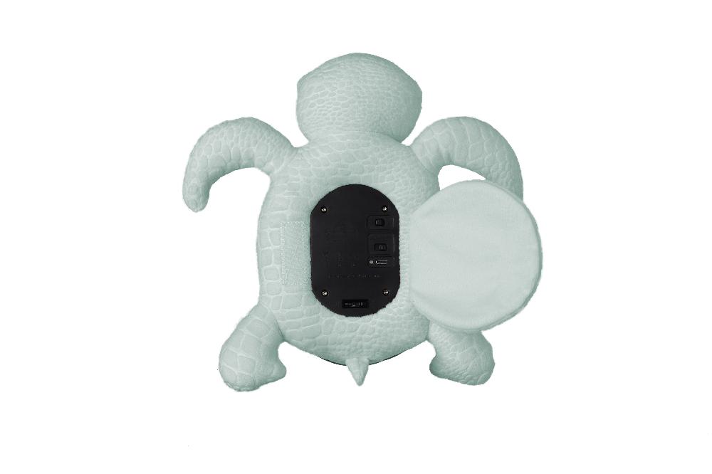 babymarkt cloud-b Tranquil Turtle Green (wiederaufladbar) Saisonale Angebote