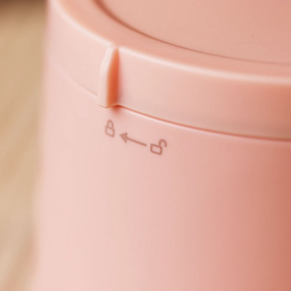 babymarkt Flaschenwärmer 3.0 rosé Sonderangebote