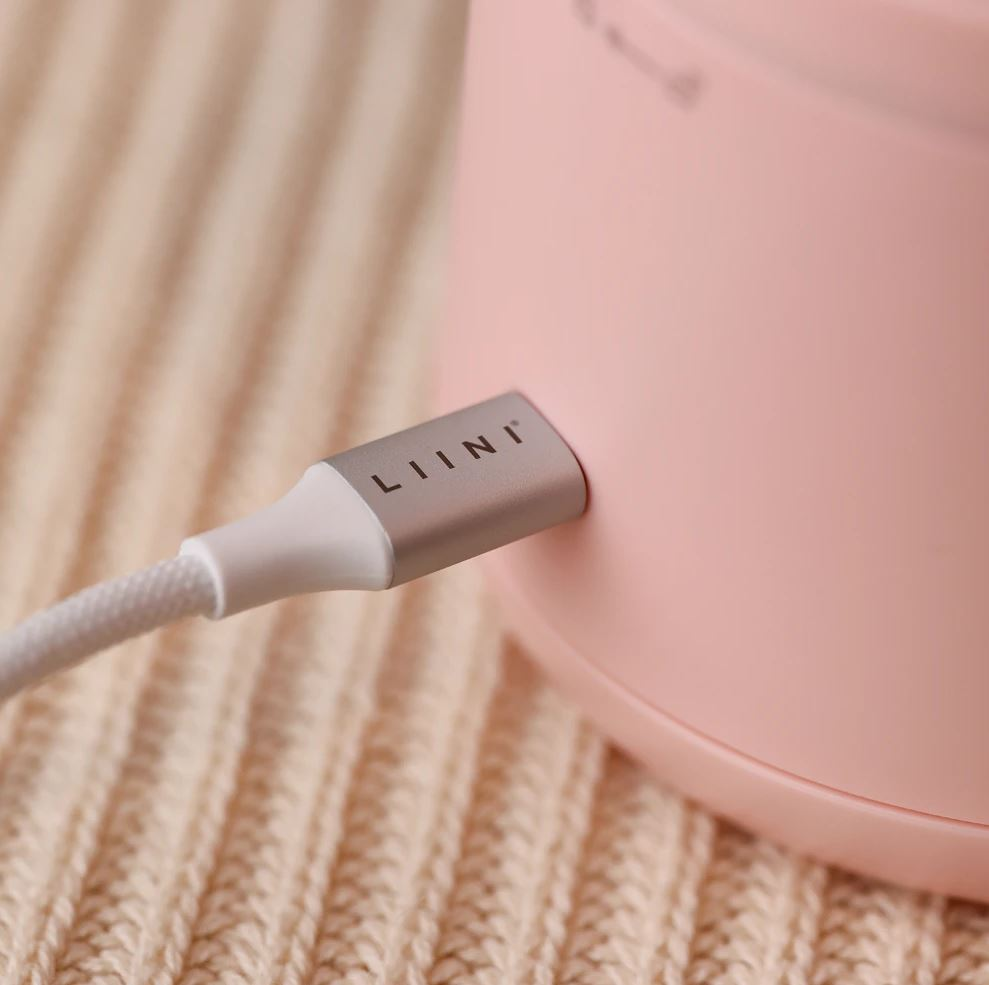 babymarkt Flaschenwärmer 3.0 rosé Sonderangebote
