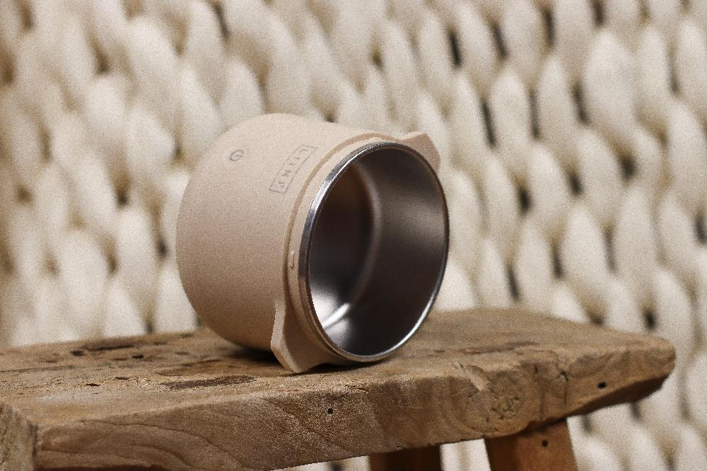 babymarkt Breiwärmer beige Riesige Ersparnisse