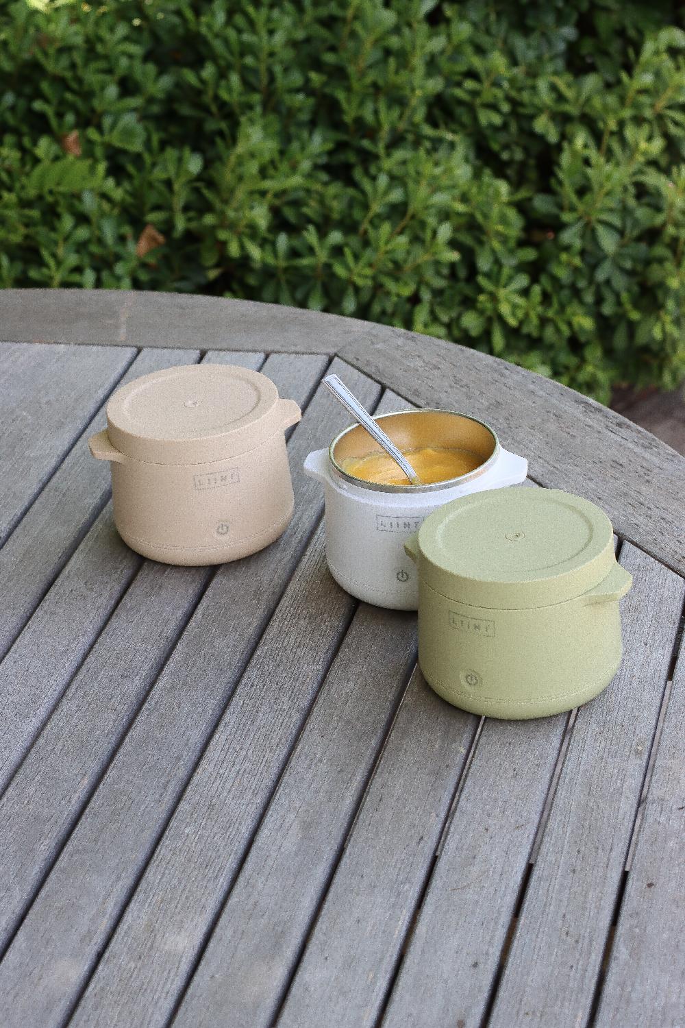 babymarkt Breiwärmer beige Riesige Ersparnisse