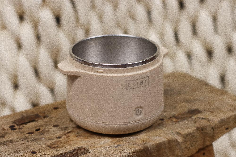 babymarkt Breiwärmer beige Riesige Ersparnisse