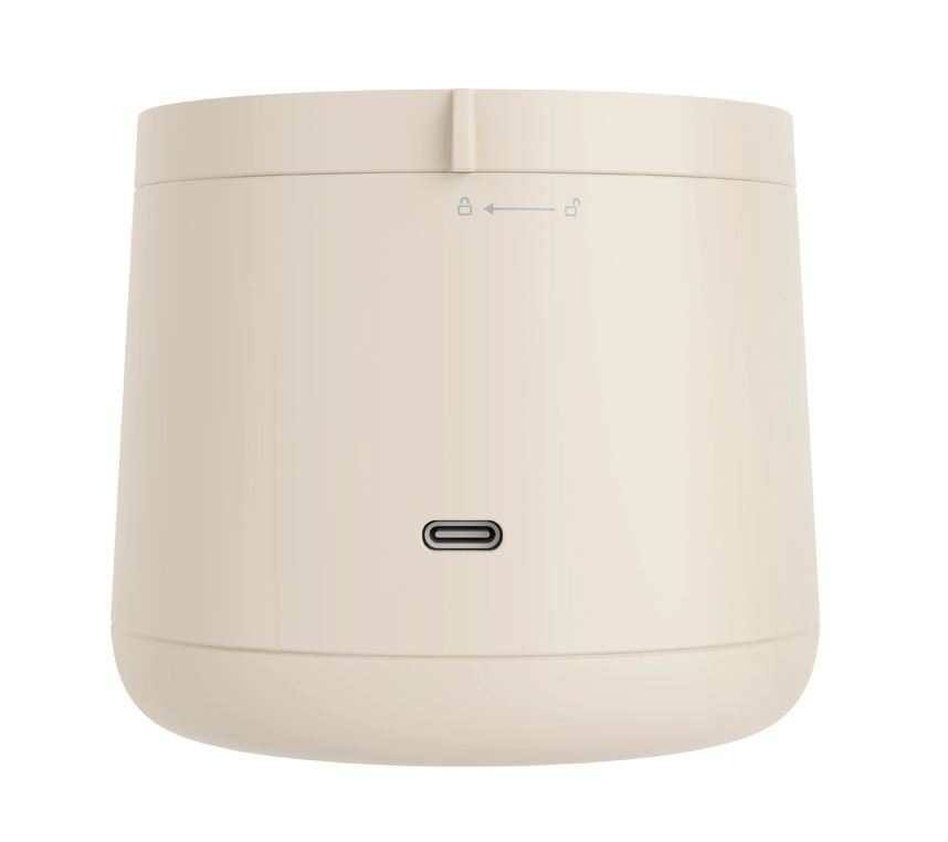 babymarkt Flaschenwärmer 3.0 beige Tiefpreis
