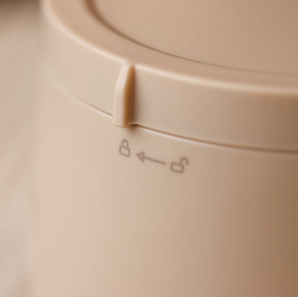 babymarkt Flaschenwärmer 3.0 beige Tiefpreis