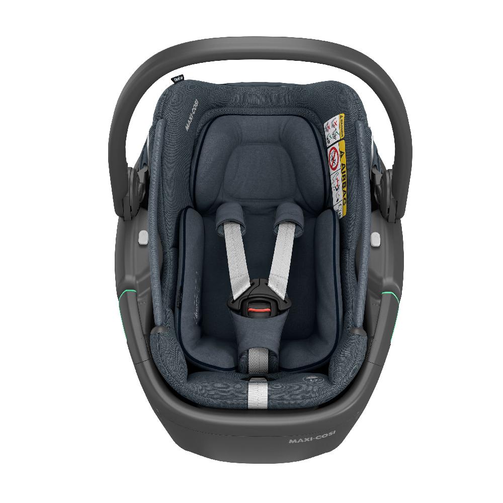 babymarkt Set Babyschale Coral 360 Essential Graphite plus Basisstation FamilyFix 360 Discount Store für neue Produkte