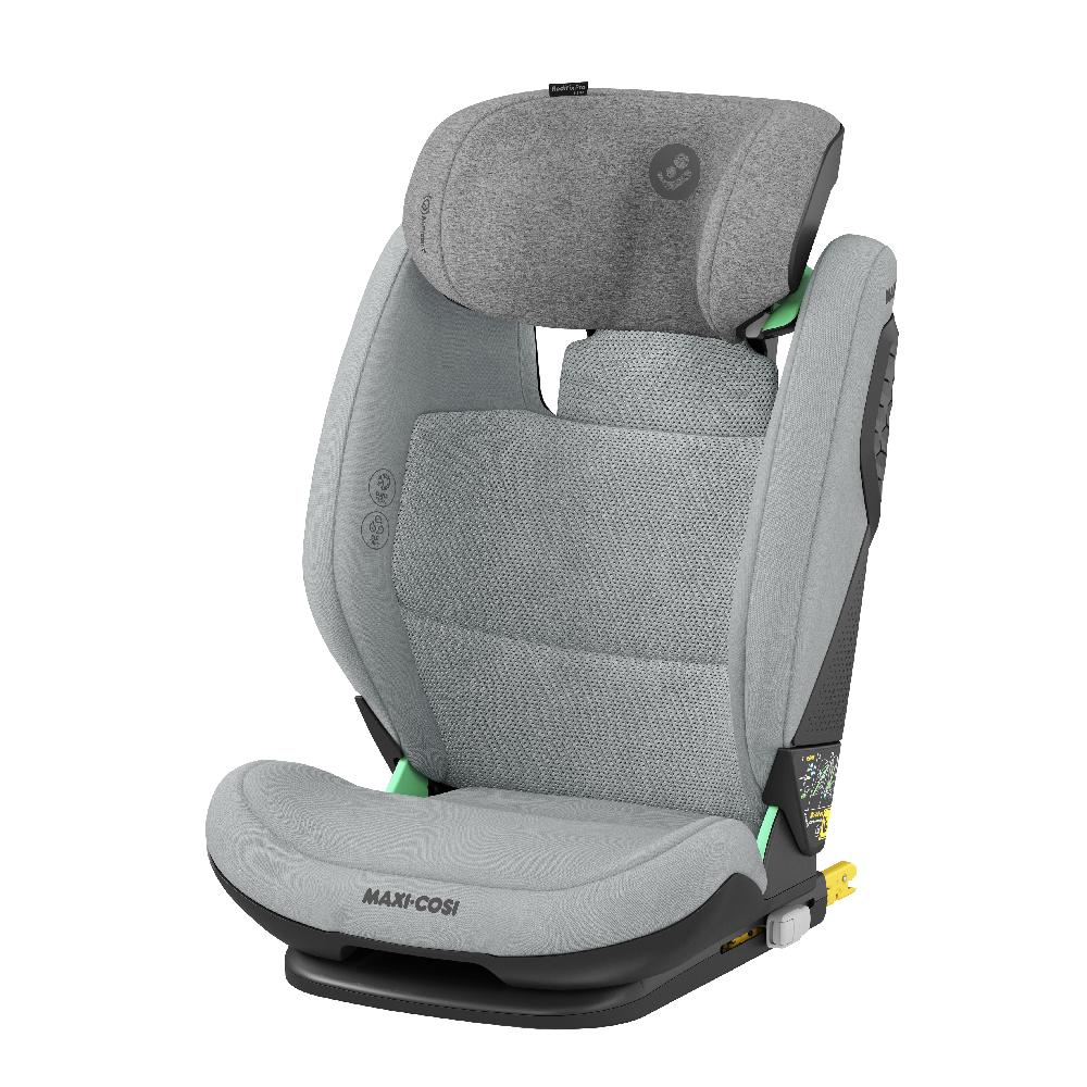 babymarkt Kindersitz RodiFix Pro I-Size Authentic Grey 50% Rabatt mit kostenlosem Versand