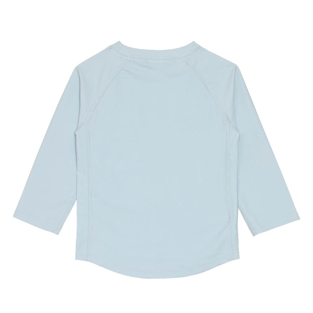babymarkt UV-Langarm-Badeshirt Mond hellblau Clearance-Verkauf