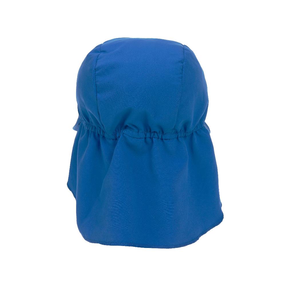 babymarkt UV-Schirmmütze blau 50% Rabatt für begrenzte Zeit