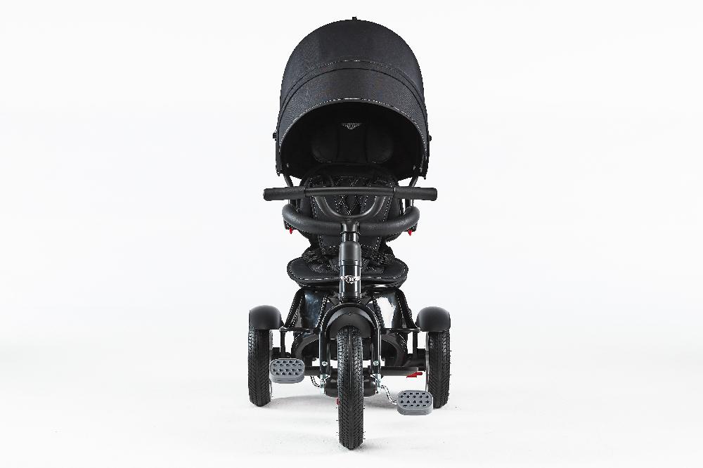 babymarkt 6 in 1 Trike Dreirad Onyx Angebote