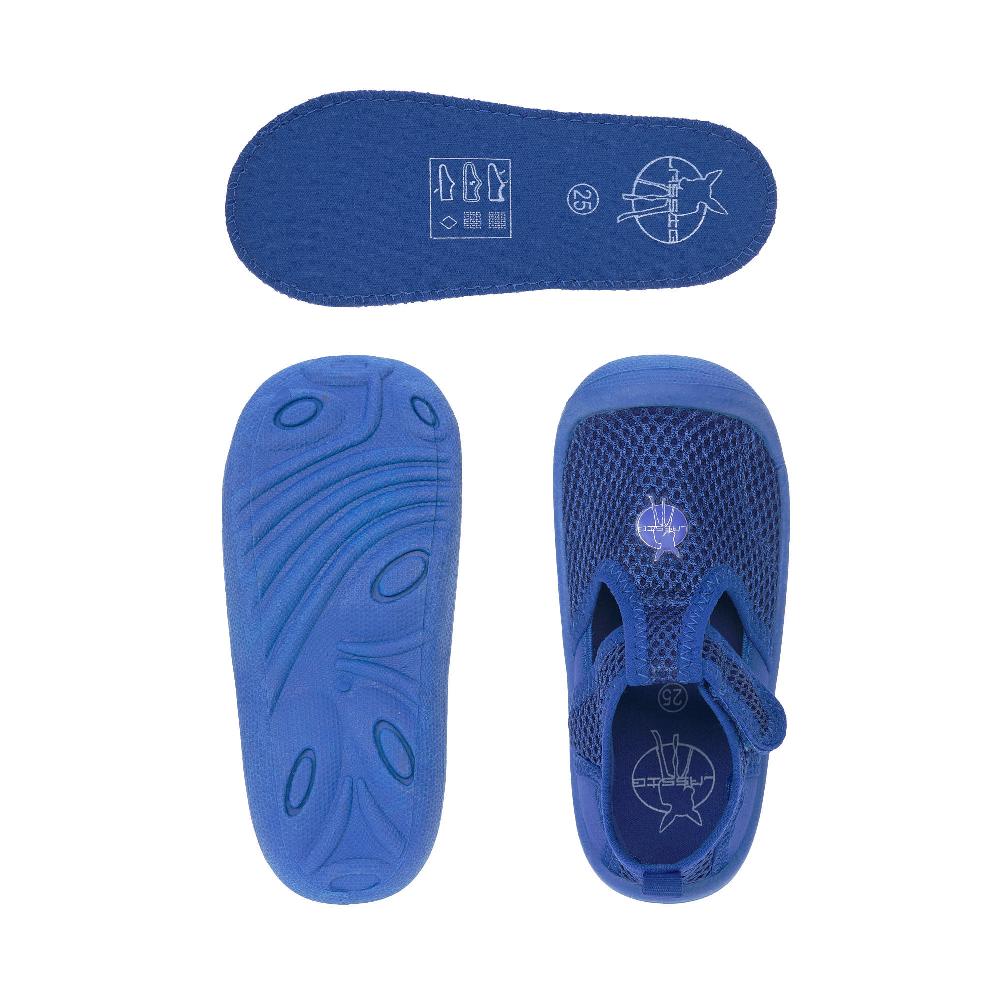 babymarkt Badeschuhe blau Hotsell