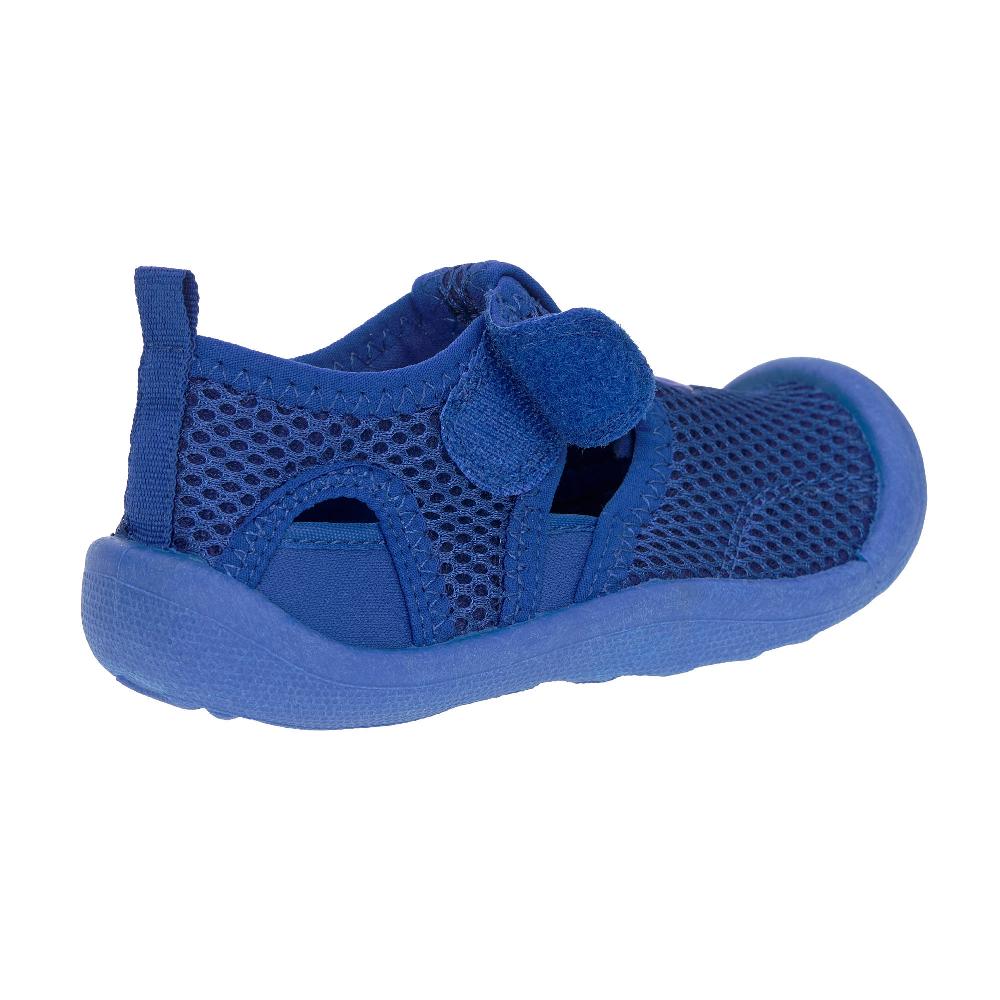 babymarkt Badeschuhe blau Hotsell