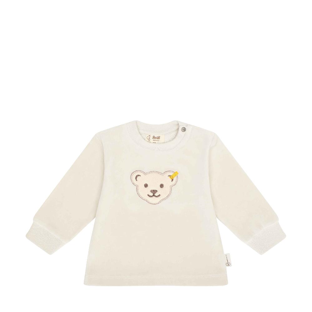 babymarkt Sweatshirt GOTS wind chime Blitzverkäufe
