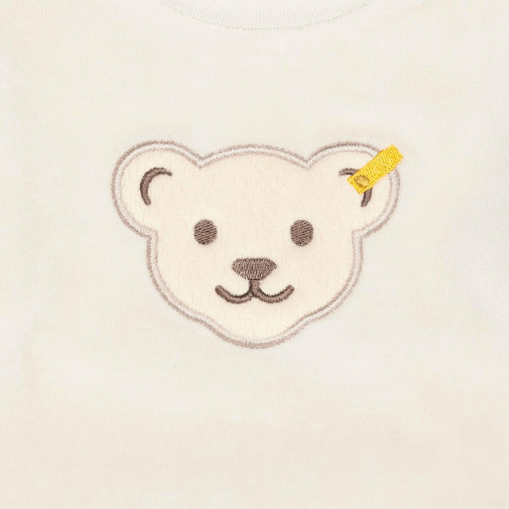 babymarkt Sweatshirt GOTS wind chime Blitzverkäufe