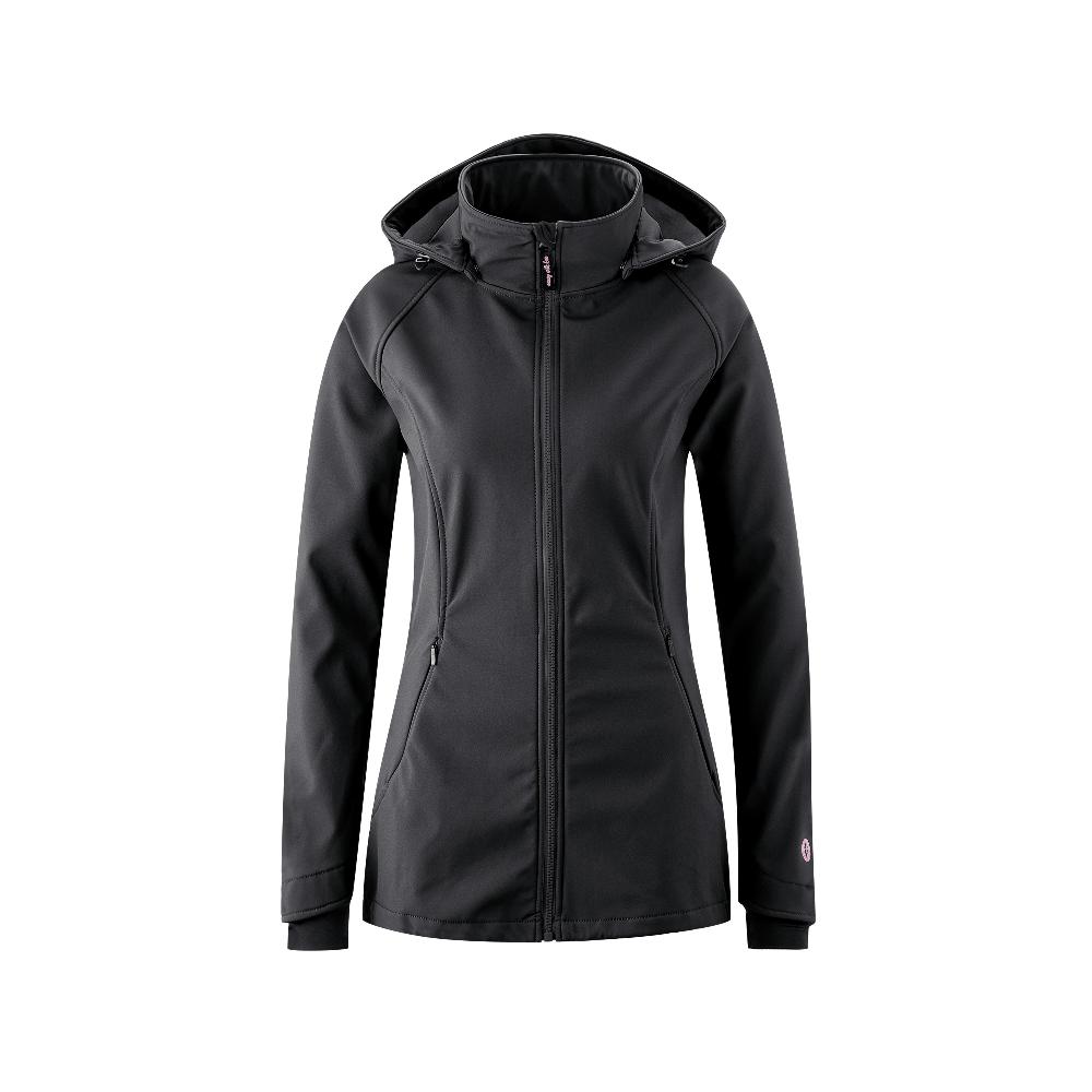 babymarkt Softshell-Tragejacke Allrounder schwarz Kostenloser Versand