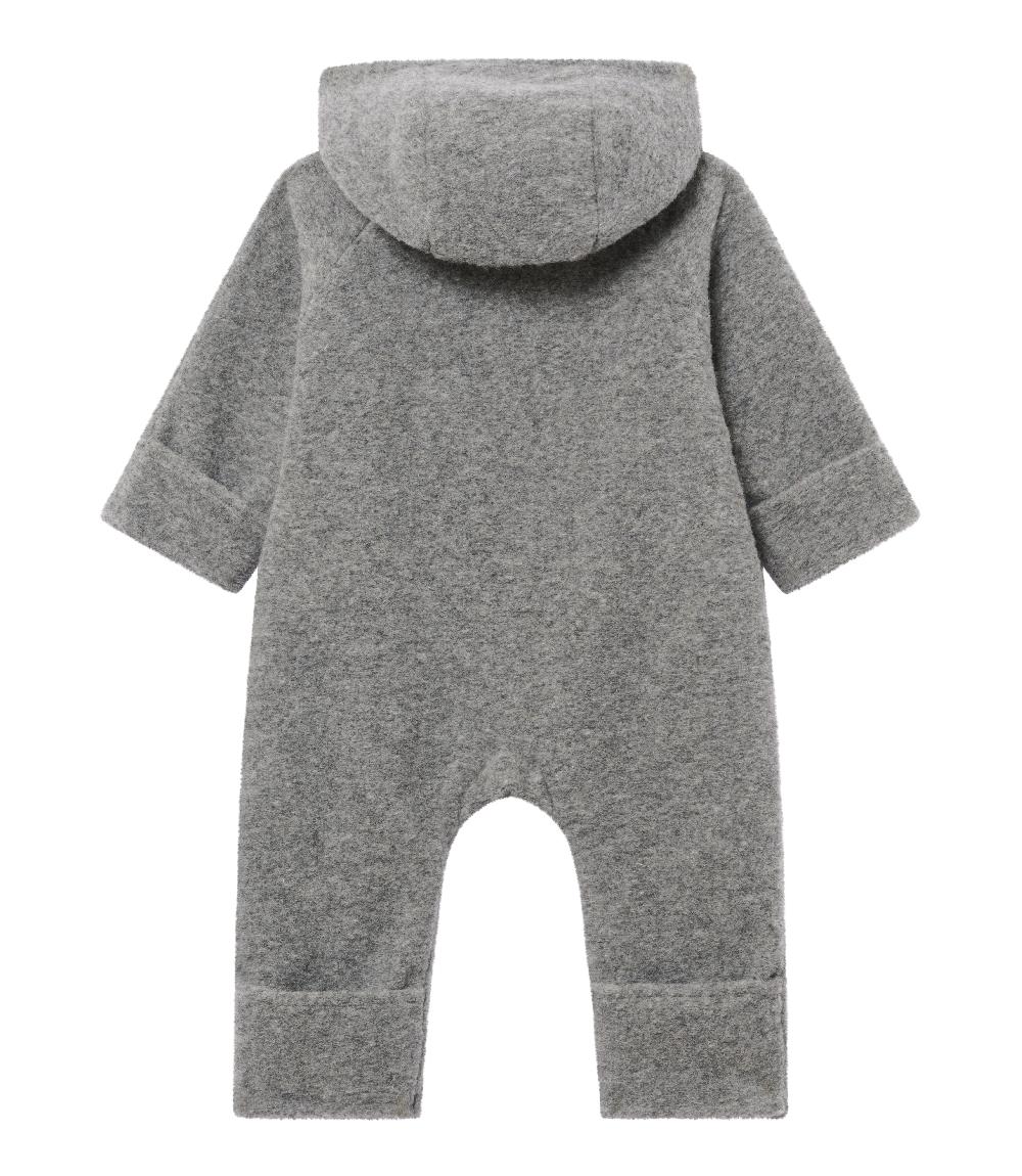 babymarkt Wollwalk Overall kaergely grau Fabrik Onlineshop