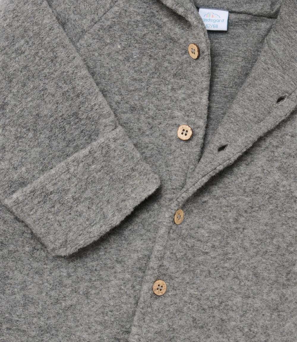 babymarkt Wollwalk Overall kaergely grau Fabrik Onlineshop