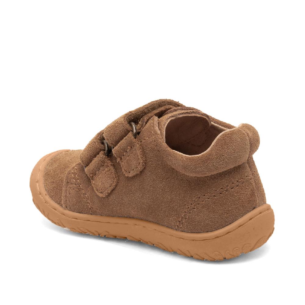 babymarkt Lauflernschuh barefoot hale v almond Versandkostenfrei