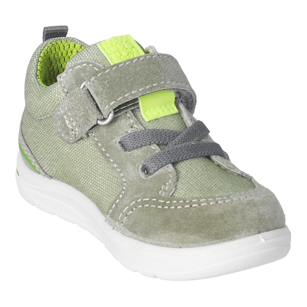 babymarkt Lauflernschuh Ebbo eukalyptus (mittel) Preisnachlass