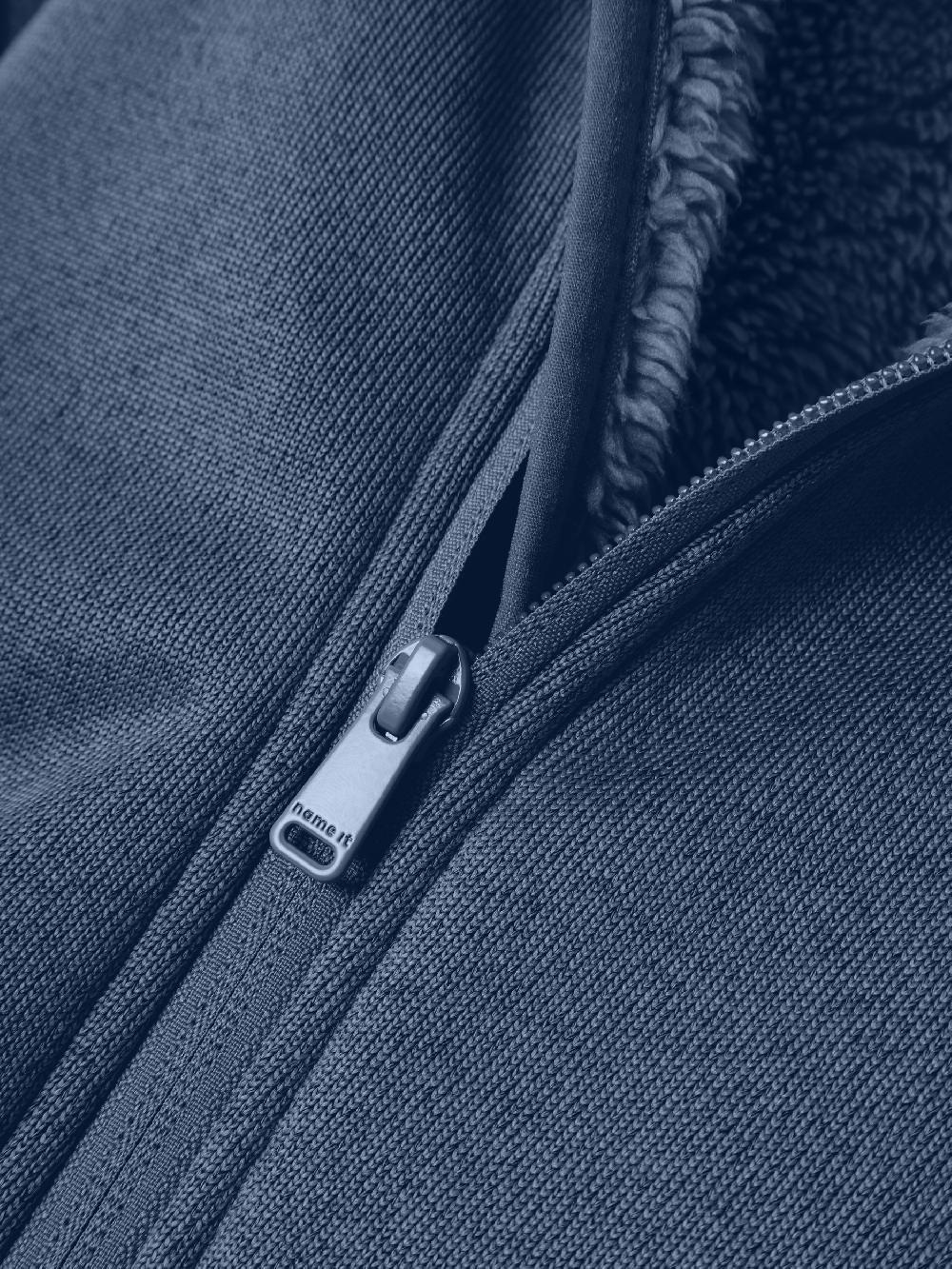 babymarkt Softshellanzug Nbnmada08 Dark Denim Osterangebot