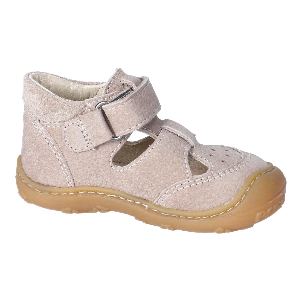 babymarkt Laufschuh Eni kies/tundra (mittel) Jubiläumsangebot