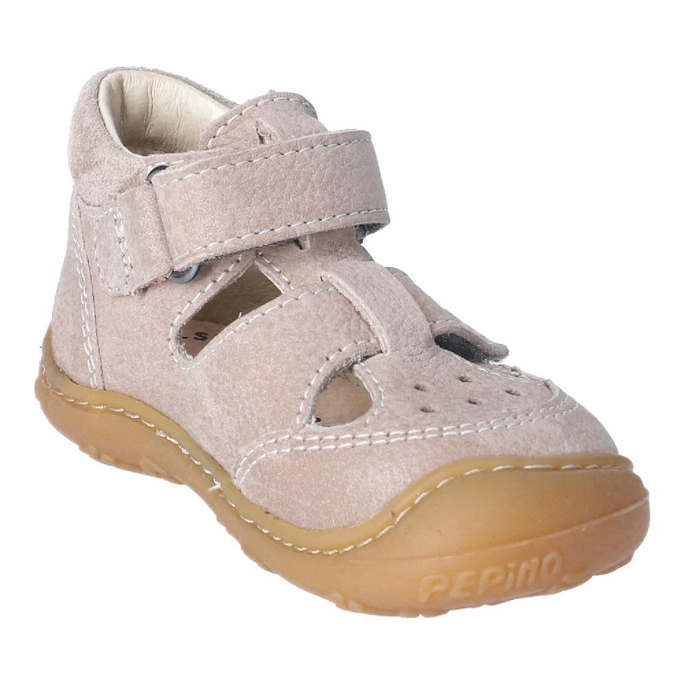 babymarkt Laufschuh Eni kies/tundra (mittel) Jubiläumsangebot