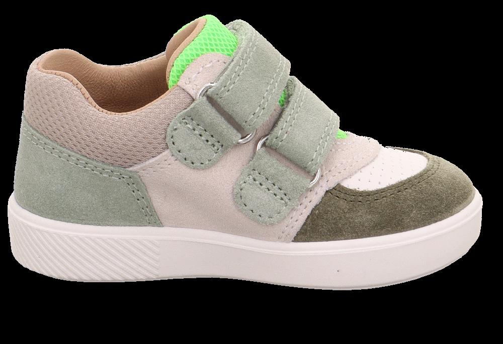 babymarkt Halbschuh Supies grün (mittel) Heißer Verkauf
