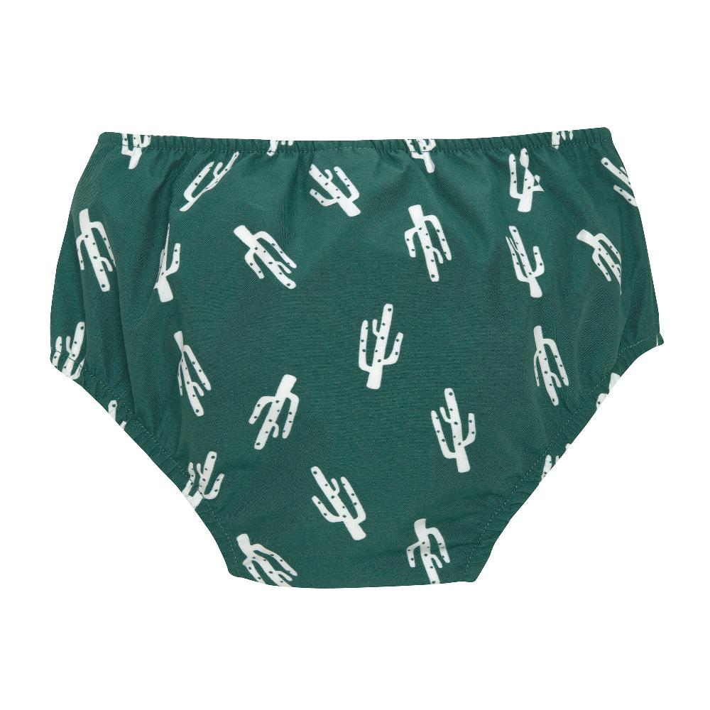 babymarkt Schwimmwindel Kaktus grün Top Angebot