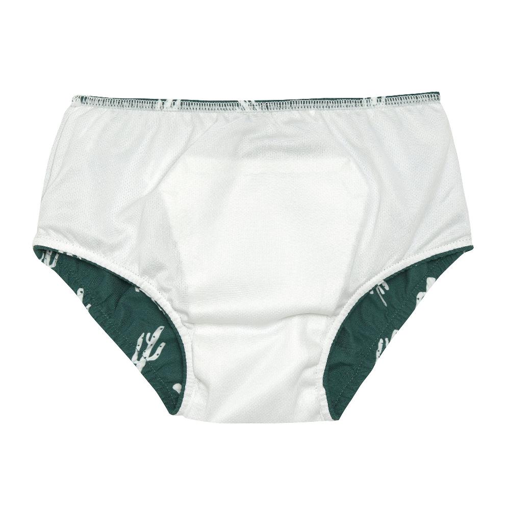 babymarkt Schwimmwindel Kaktus grün Top Angebot