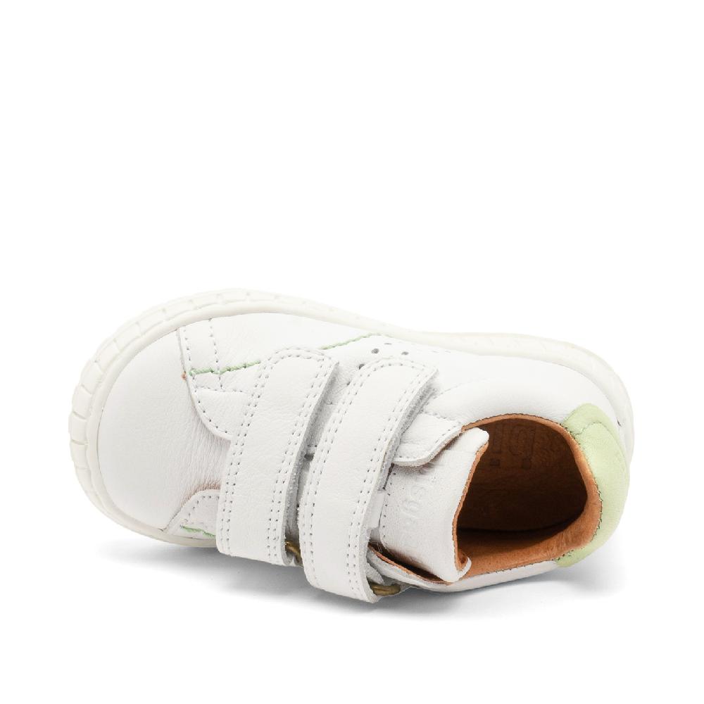 babymarkt Lauflernschuh julian white Neueste Mode